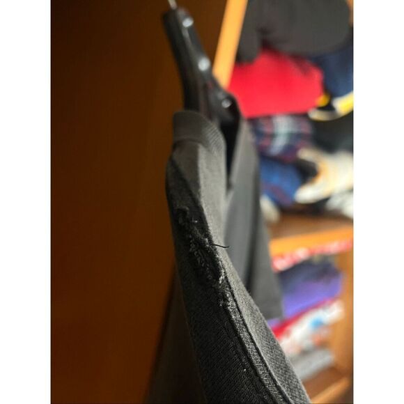 Vintage 90s Changes DC Comics The Flash Double Sided Tee - Picture 6 of 7